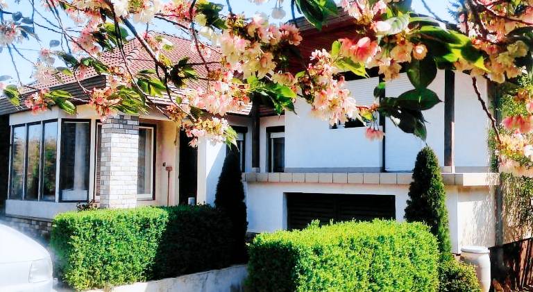 Apartman Oros