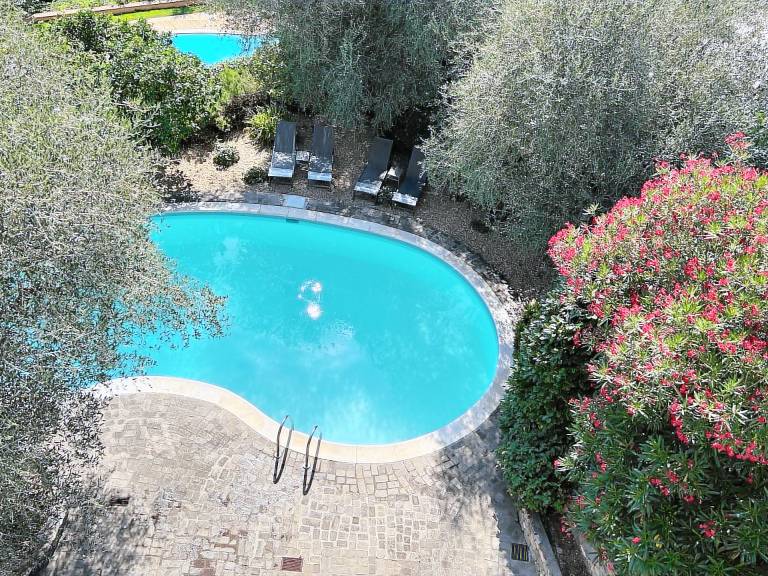Villa Alassio