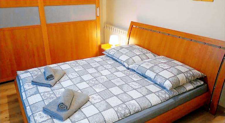 Apartament Spytkowice