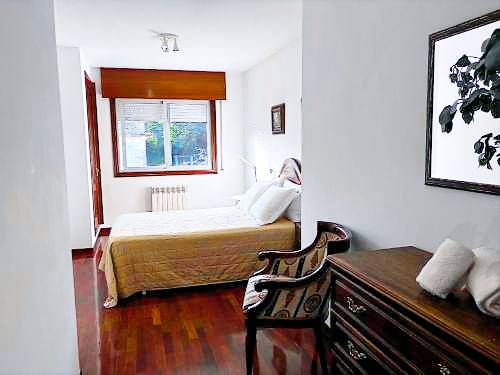 Apartamento A Guarda