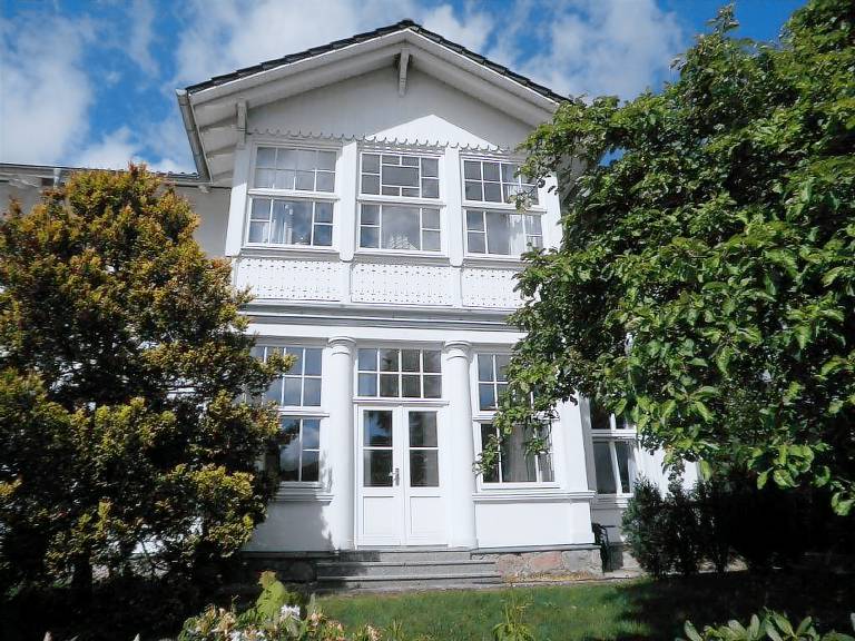 Appartement Heringsdorf