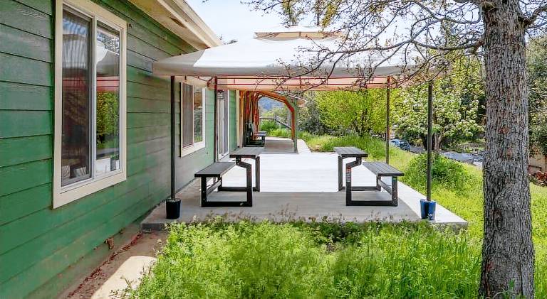 Ample villa with hot tub | Dogs allowed — photo 5