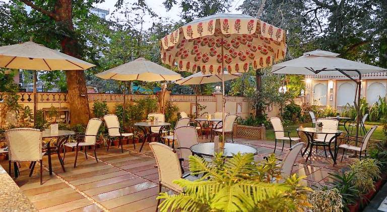 Lovely serviced apartment with garden & patio | Good for workation | Pet-friendly — photo 4