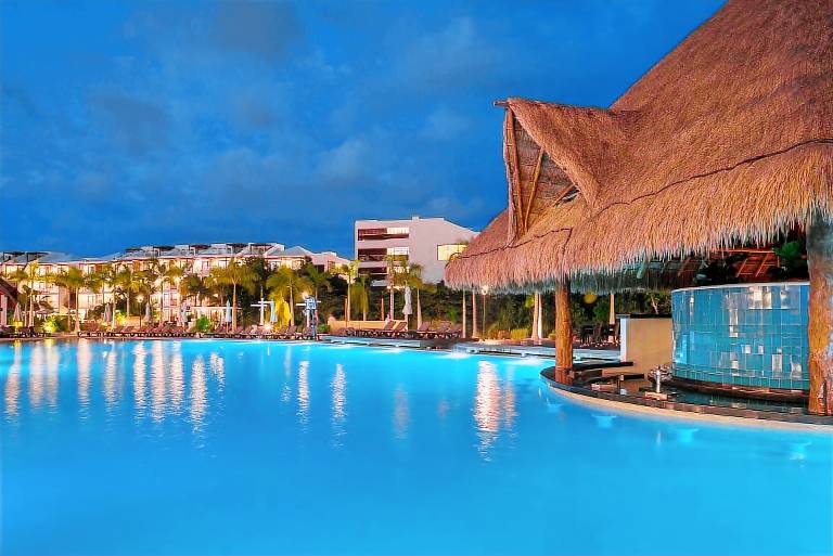 El Beso Adults Only at Ocean Riviera Paradise All Inclusive — photo 5