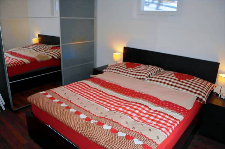 Ferienwohnung mit Hund in Wengen BE für max. 5 Personen Ferienwohnung mit Hund in Wengen BE für max. 5 Personen