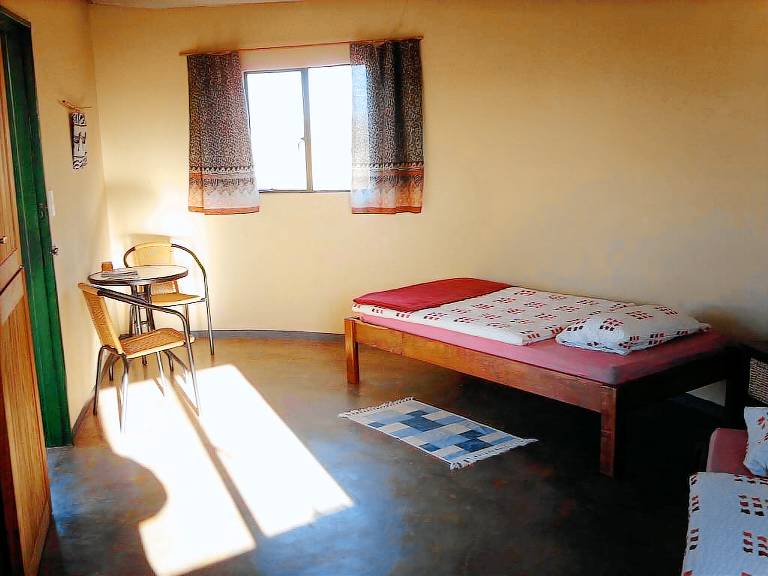 Ferienhaus  Hardap