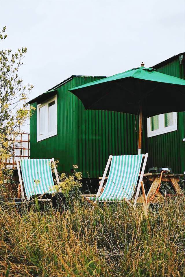 Seductive Lakeside Cabin Sanctuary near Rutland Water in Rutland in Oakham