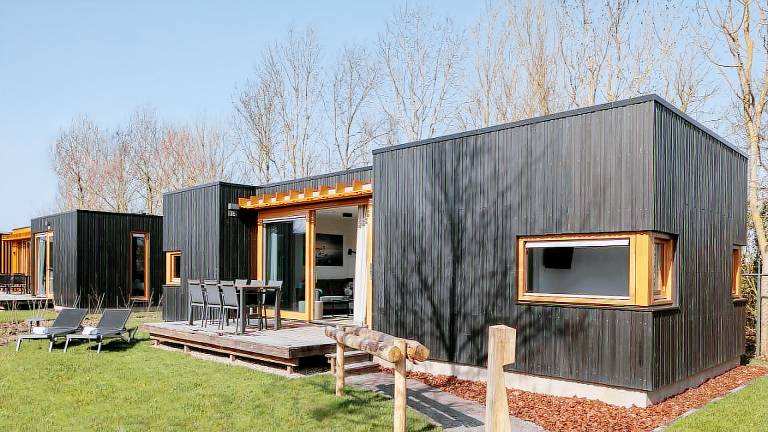 Ferienhaus  Scharendijke