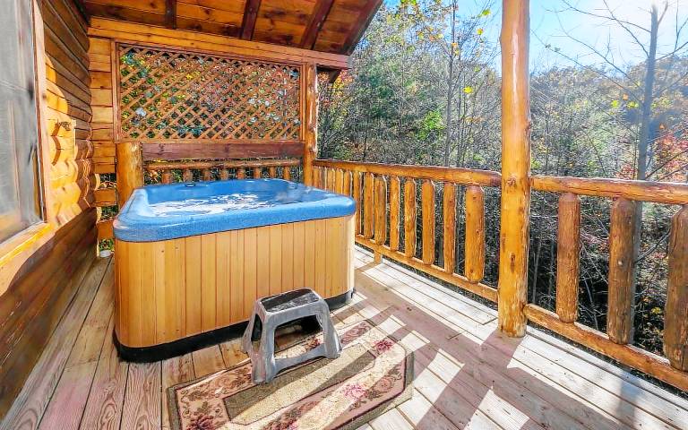 Cabin Sevierville
