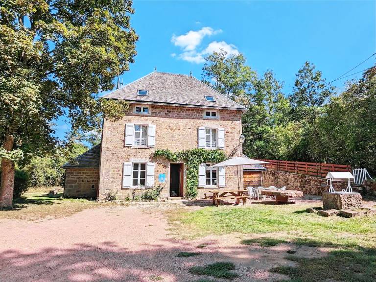 Cottage Arnay-le-Duc