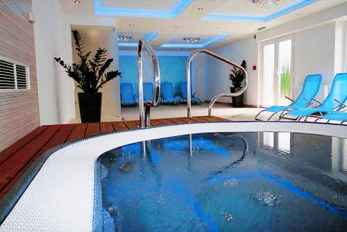 Hotellejlighed Balatonfüred