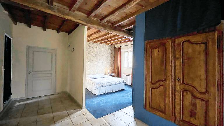 Appartement Arudy
