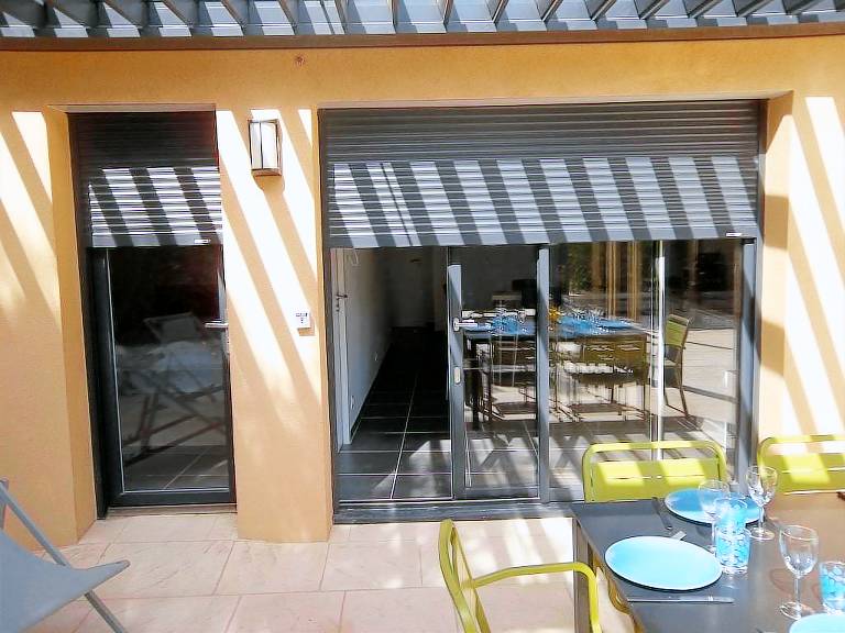 Appartement Giens