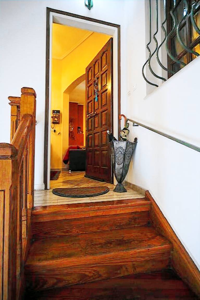 Rental apartment | Close to Temple of Olympian Zeus — photo 4