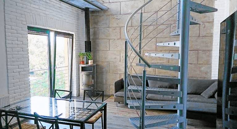 Apartment with 1 room for 4 persons in Bydgoszcz