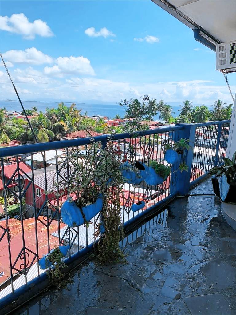 Condo  Toril