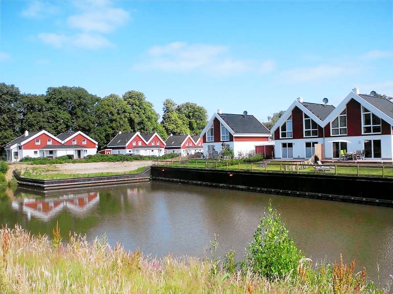 Ferienhaus  Lingen (Ems)