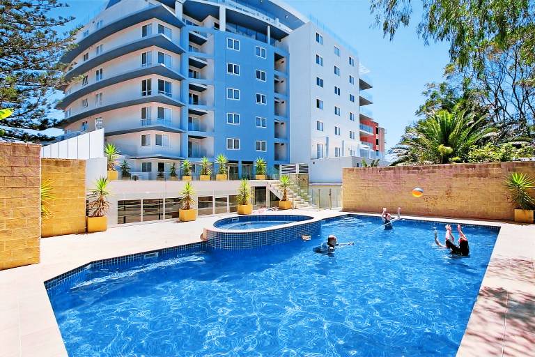 Apartment  Shelly Beach