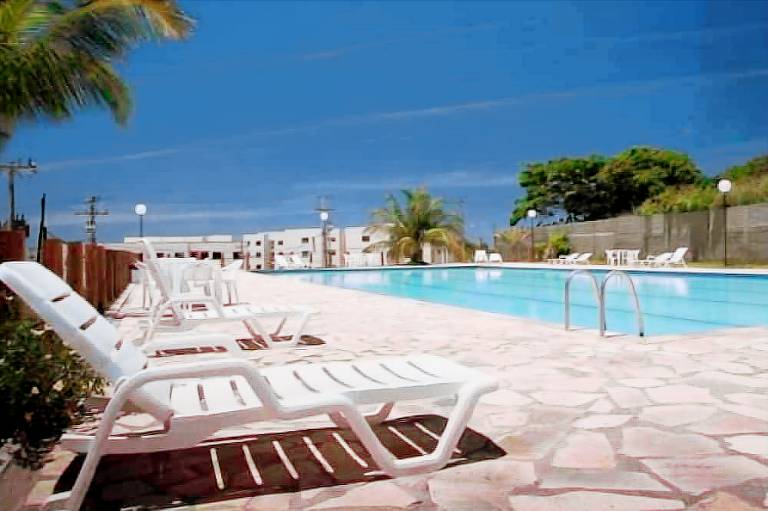 Apartamento  Recanto do Sol