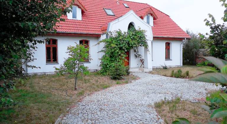 Charming holiday apartment with patio & garden | Pets allowed — photo 5