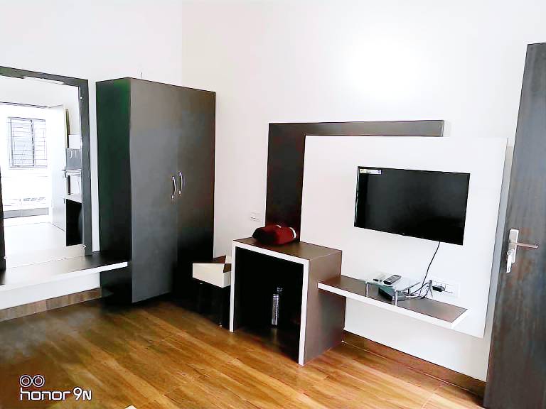 Hotel Airan Residency — photo 5