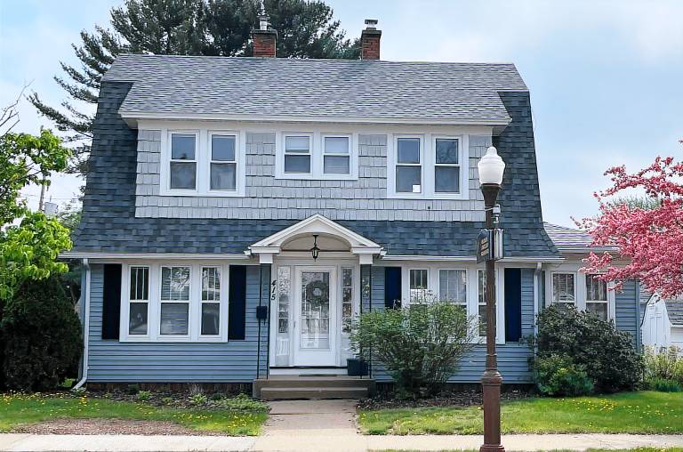 House Wausau