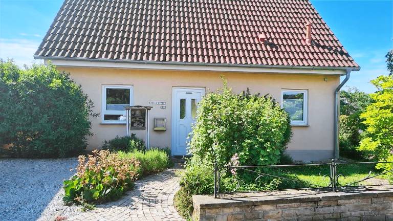Ferienhaus Seibersbach