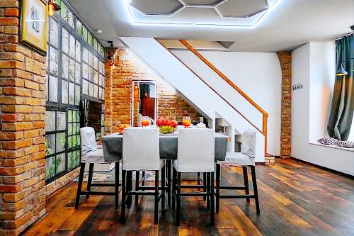Apartment  Esztergom