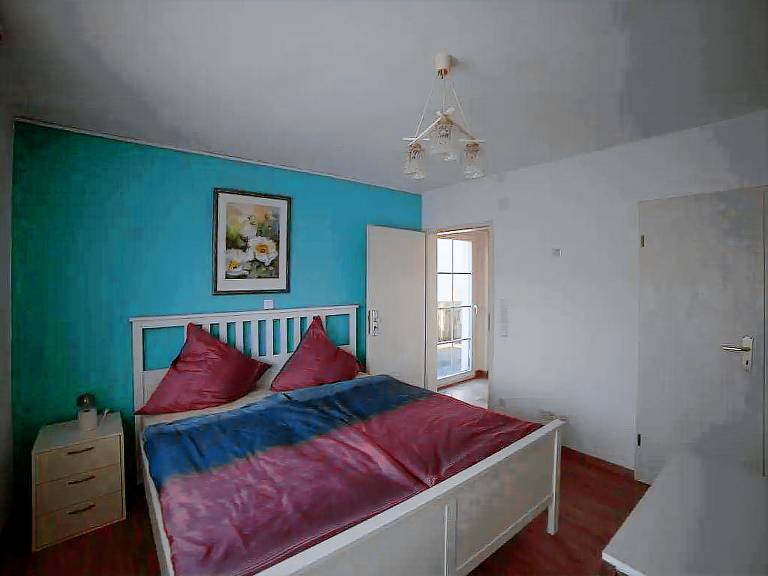 Ferienwohnung  Bad Driburg
