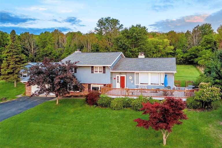 House Canandaigua