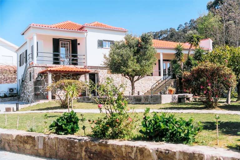 Ferienwohnung  Viana do Castelo