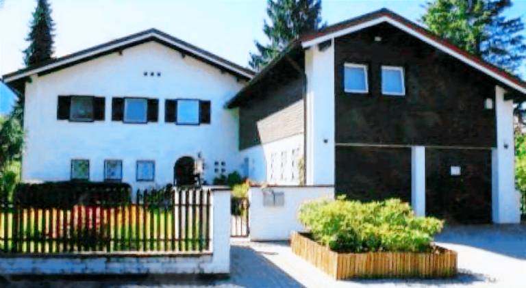 Ferienwohnungen Sernatinger in Bad Reichenhall