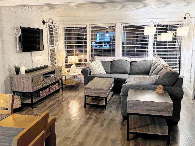 Cottage  Grand-Barachois