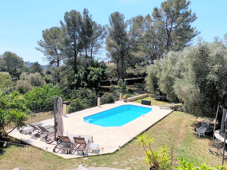 Villa Grasse