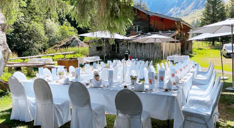 Berghotel Gasterntal — photo 3