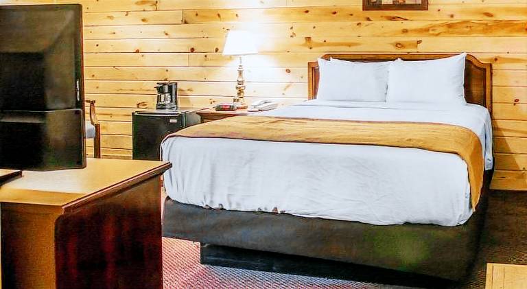 Mackinac Lodge — photo 2