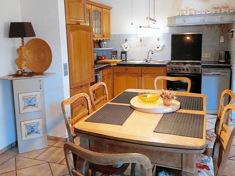 Ferienwohnung  Hohegeiß
