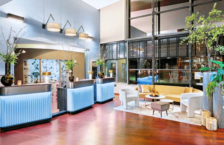 Leonardo Hotel Esslingen — photo 3