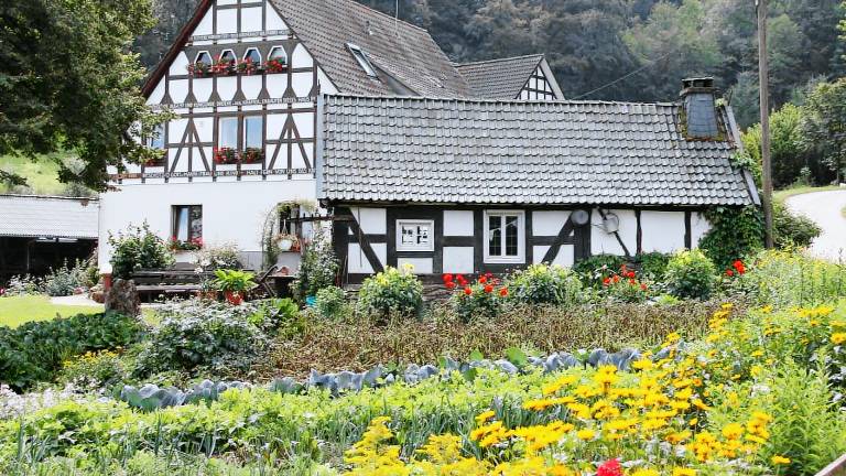 Ferienwohnung Lennestadt