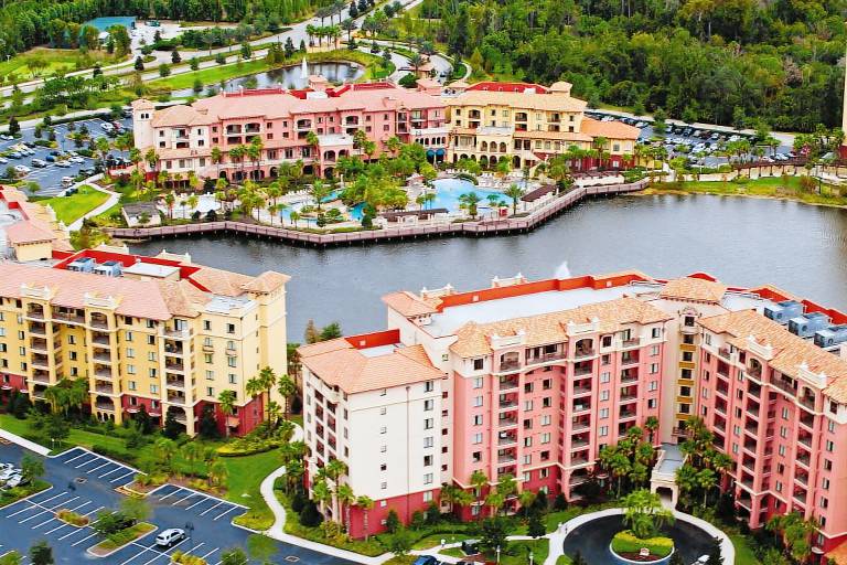 Condo  Lake Buena Vista