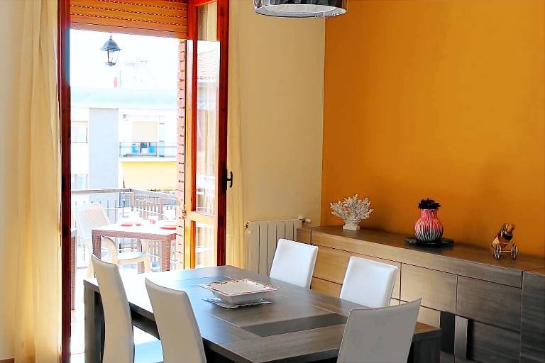 Apartamento Cagliari
