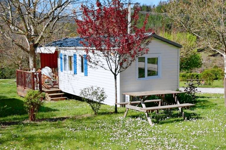 Camping Castellane