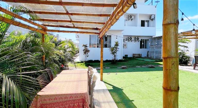 Mare S&M Casa Hostal — photo 5