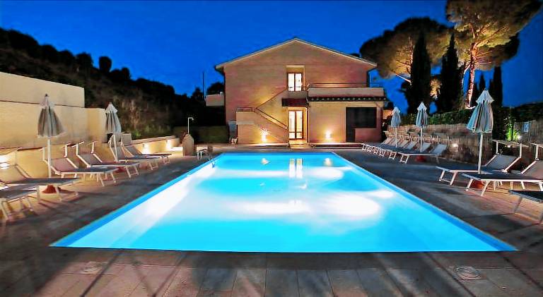 Hotel Le Colline — photo 3
