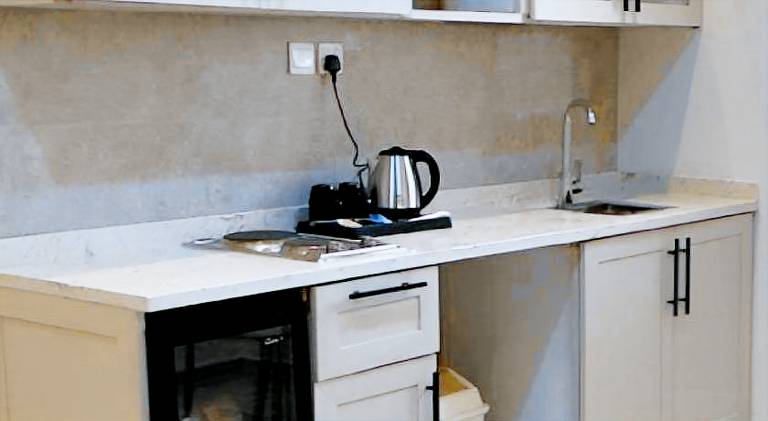 Rental apartment with 2 rooms for 4 persons — photo 3