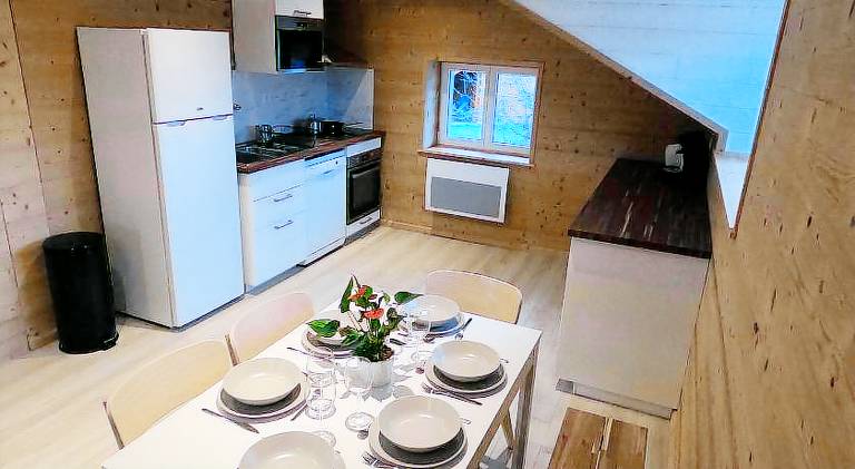 Wonderful rental apartment | Pets are welcome — photo 2