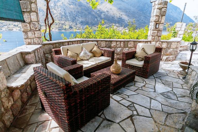 Appartement Kotor