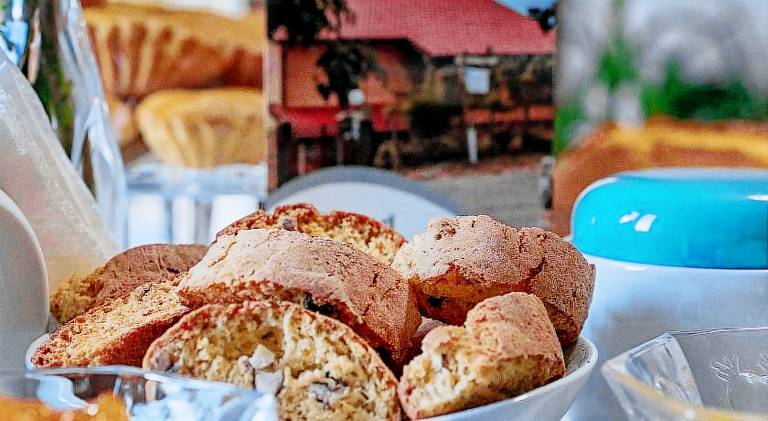 Bed & Breakfast Mormanno