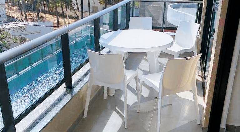 Nice rental apartment with pool | Close to the beach | Pets allowed — photo 4