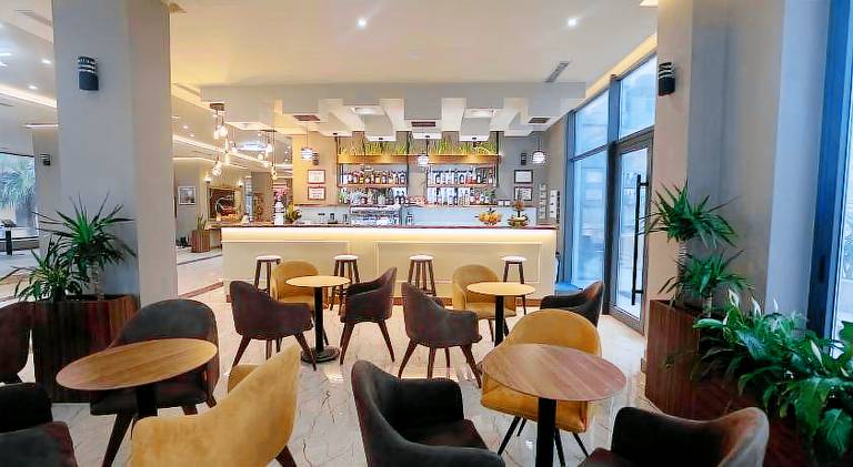 Kraal Hotel Vlore — photo 4